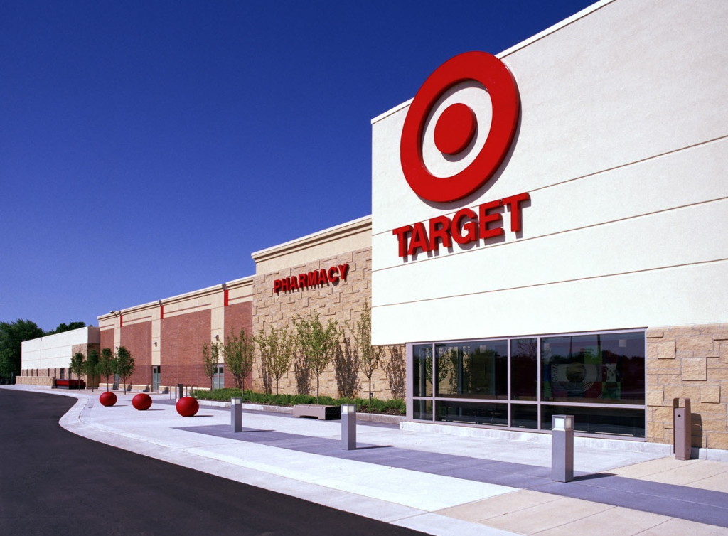 target